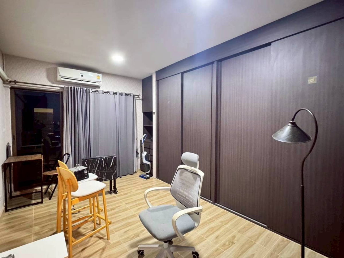 รูป ให้เช่า Country Complex 2 ห้องนอน 🔥🔥 จองเดือนนี้รับส่วนลด1,000บาท 🔥🔥 @kjcondo (มี@ข้างหน้าด้วยนะคะ) - รูปที่ 6/11