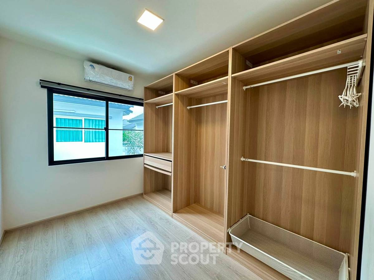 รูป บ้าน 2 ห้องนอน ให้เช่า วิลลาจจิโอ 3 ศรีนครินทร์ - บางนา บางแก้ว บางพลี (ID 3113195) - รูปที่ 17/18