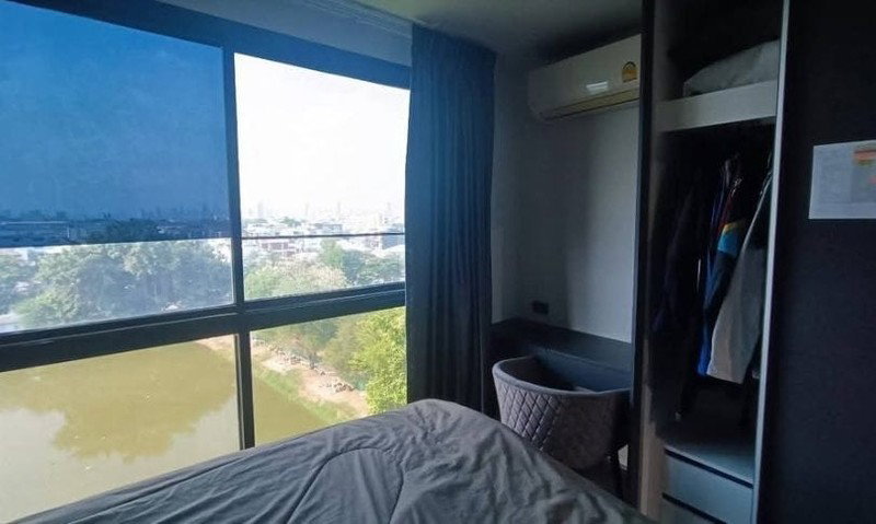 รูป A050157 The Excel Ladprao - Sutthisan - รูปที่ 4/8