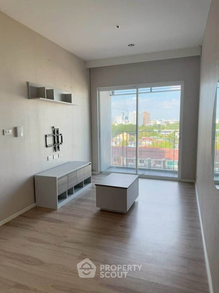 picture 1-BR Condo At Amber By Eastern Star, 100m To MRT Yaek Tiwanon ð (ID 3112259) - 14/17