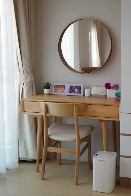 รูป บ้านเดี่ยว2ชั้น 4 ห้องนอน ให้เช่า อณาสิริ บางใหญ่ - รูปที่ 10/19