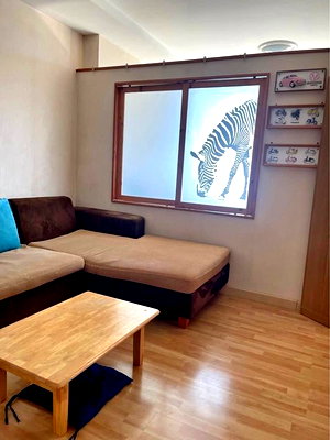 Condos for sale : A050144 Ratchada City 18