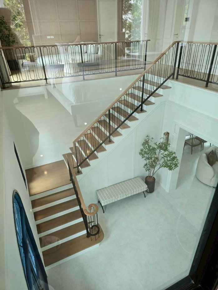 picture ð House for Rent | Narinsiri Krungthep Kreetha Property Code | LNP-H1097 - 10/42