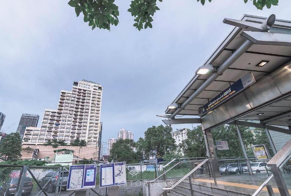 รูป เช่าคอนโด Monterey Place Sukhumvit 16/มอนเทอเรย์ เพลส (J6907019) ID Line : @condo65 - รูปที่ 4/7