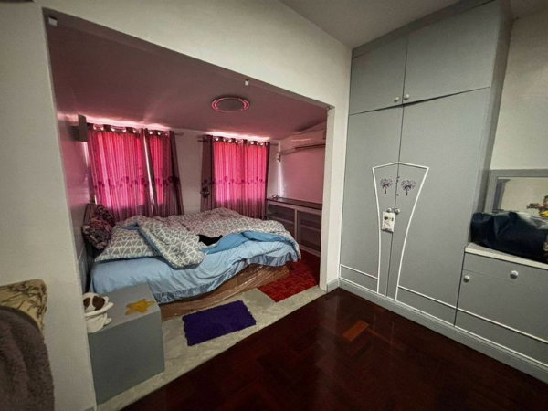 picture Detached house in a prime location, Sam Mukh Thani housing project, near Bang Saen Beach, Chonburi. - 12/18