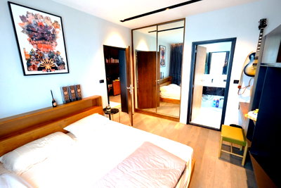 คอนโดให้เช่า : For Rent Life@Ladprao18 near MRT 200 m