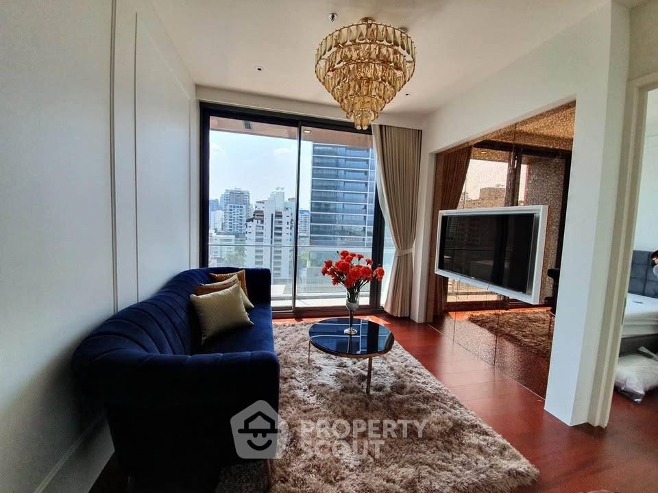 รูป คอนโด 1 ห้องนอน 48 ตร.ม. ที่คุณ บาย ยู ใกล้ BTS ทองหล่อ (ชั้น 11) (ID 3113158) - รูปที่ 7/10