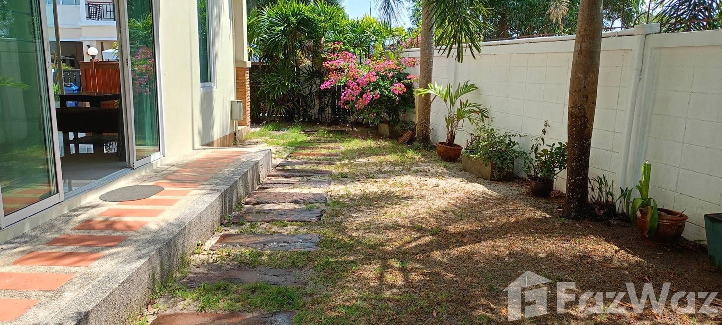 picture 3 Bedroom House for rent at Eakandaburi Village 5570323 - 16/16