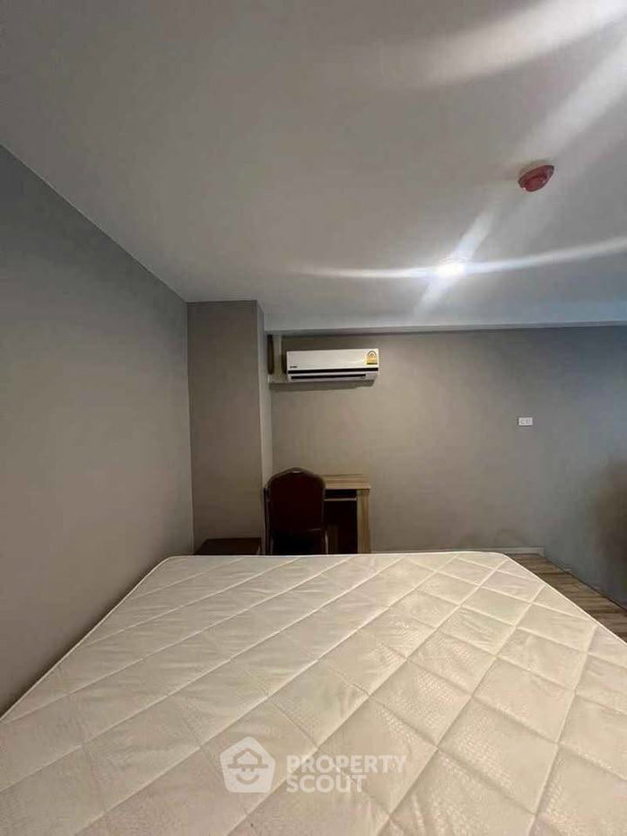 รูป คอนโด 1 ห้องนอน 52 ตร.ม. บลอสซั่ม คอนโด สาทร-เจริญราษฎร์ ใกล้ BTS สุรศักดิ์ (ID 3112948) - รูปที่ 2/4