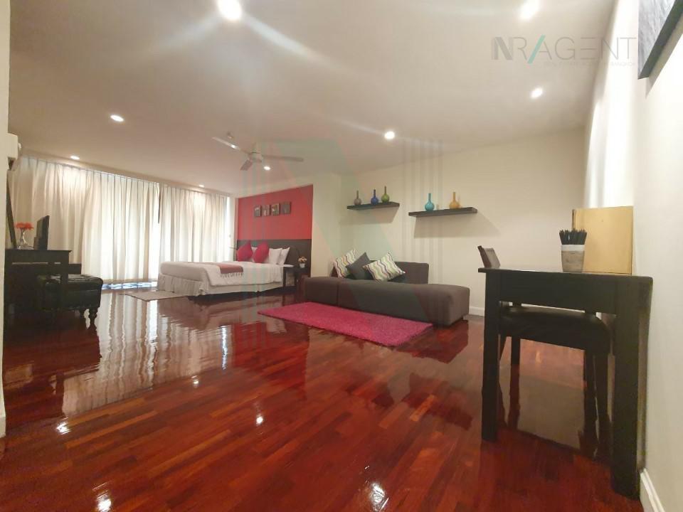 รูป 📌 ให้เช่าคอนโด สาทร แกลลอรี่ เรสซิเด้นซ์ อาคาร 1 ชั้น 10 3 ห้องนอน ขนาด 230.00 ตรม ใกล้ โรงเรียนกรุงเทพคริสเตียนวิทยาลัย - รูปที่ 3/8