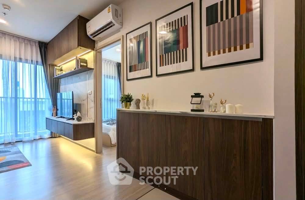 picture 1-BR Condo At THE BASE Phetchaburi-Thonglor, 7th Floor (ID 3111938) - 5/13