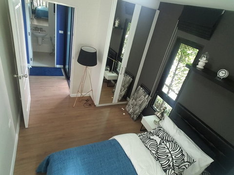 C6822 For Rent : Condo I CONDO Sukhumvit 105 ( BTS Bearing ) 064 665 4666