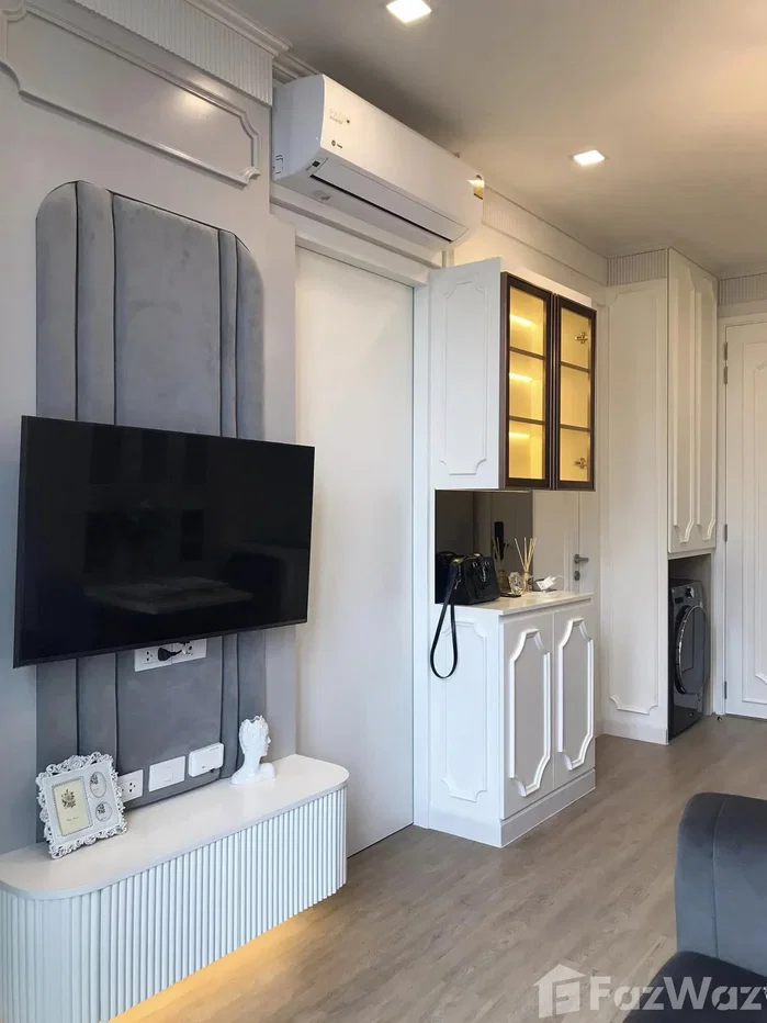 รูป ขาย คอนโด 1 ห้องนอน ในโครงการ โนเบิล สเตท 39 1668624 - รูปที่ 6/16