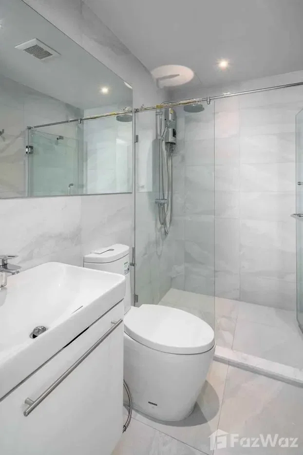 รูป คอนโดให้เช่า 2 ห้องนอน ในโครงการ ริทึ่ม เอกมัย  6600572 - รูปที่ 16/16