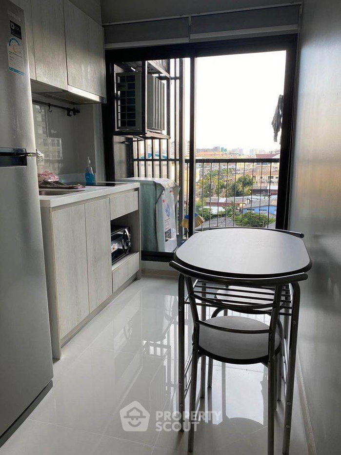 picture 1-BR 30 Sqm At Life Sukhumvit 48, Near BTS Phra Khanong (ID 1721163) - 4/5