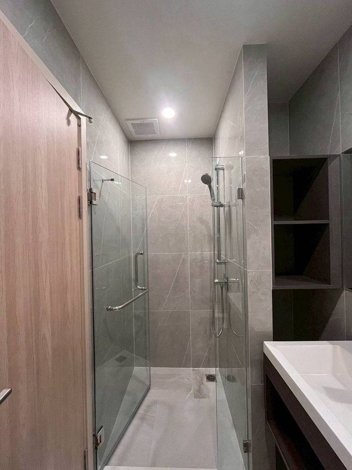 picture For rent condo Nue District R9 Rama 9 - 4/9