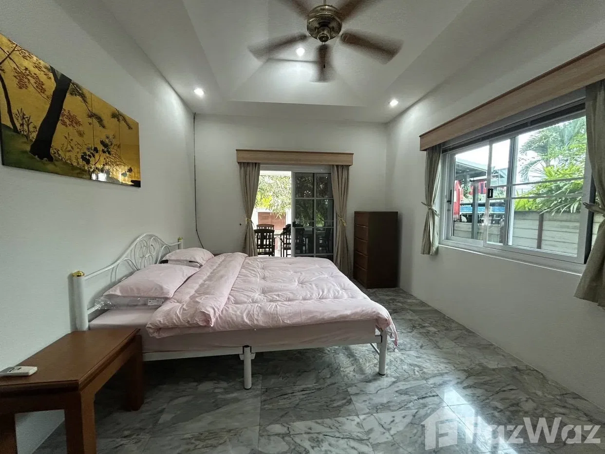 picture Private Pool Villa Near Hua Hin Immigration for ren | 3 Beds 6598317 - 4/12
