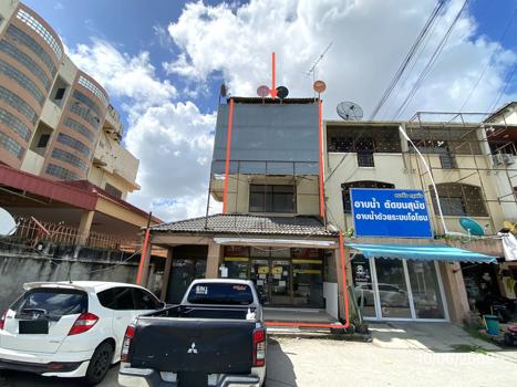 รูป อาคารพาณิชย์ 34 ตร.วา เรือนสุข เมืองชลบุรี ชลบุรี 5.9M - รูปที่ 37/40