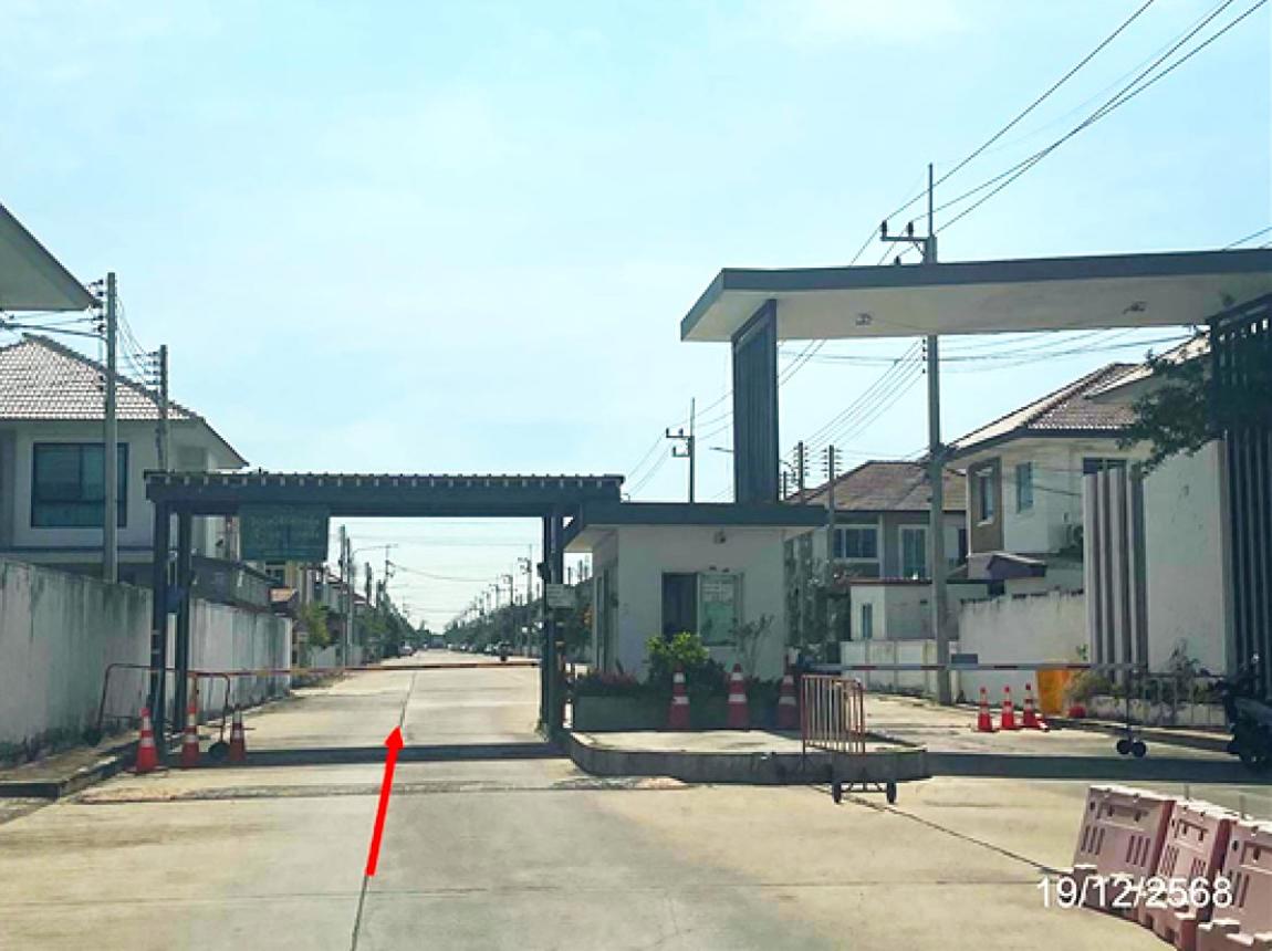 รูป บ้านเดี่ยว 50 ตร.วา สุขุมวิท ไลท์ บางปะกง ฉะเชิงเทรา 2.5M - รูปที่ 10/14