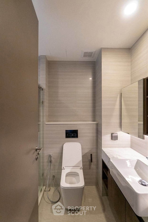 รูป คอนโด 1 ห้องนอน ที่ Park Origin Thonglor ชั้น 20 ใกล้ BTS ทองหล่อ (ID 3111915) - รูปที่ 12/14