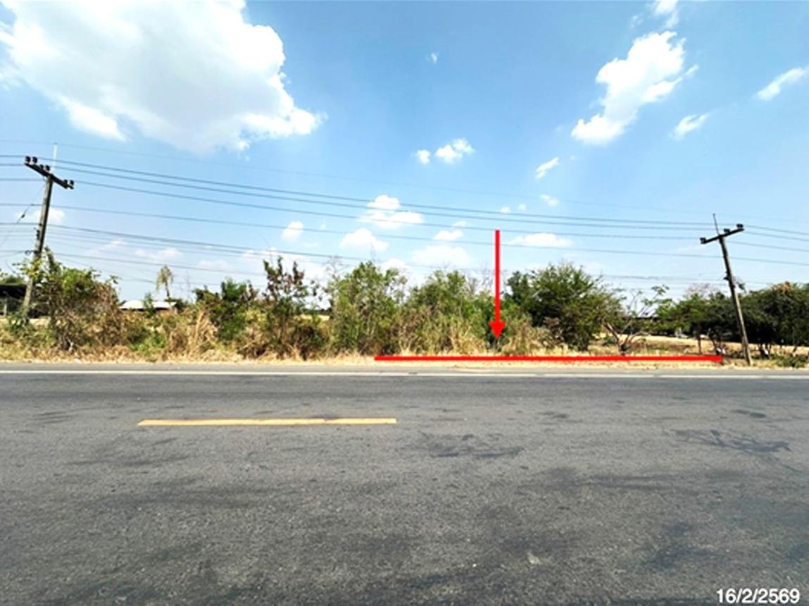 picture LAND 205 Sq.w. Dong Charoen Phichit for 431,000 - 7/16