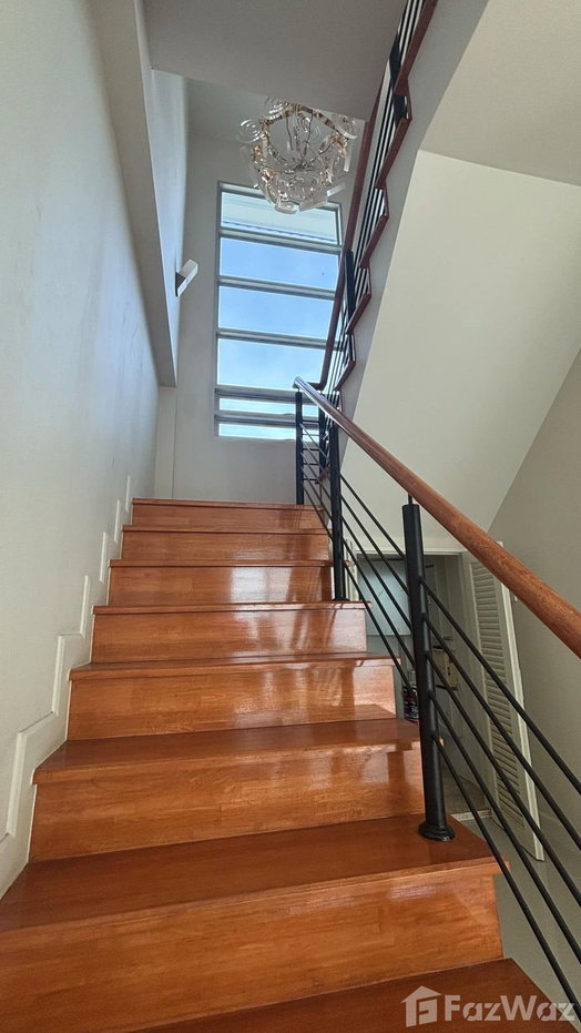 รูป ขาย บ้านเดี่ยว 3 ห้องนอน ในโครงการ ไลฟ์ บางกอก บูเลอวาร์ด ราชพฤกษ์ - จรัญฯ 1968547 - รูปที่ 10/19