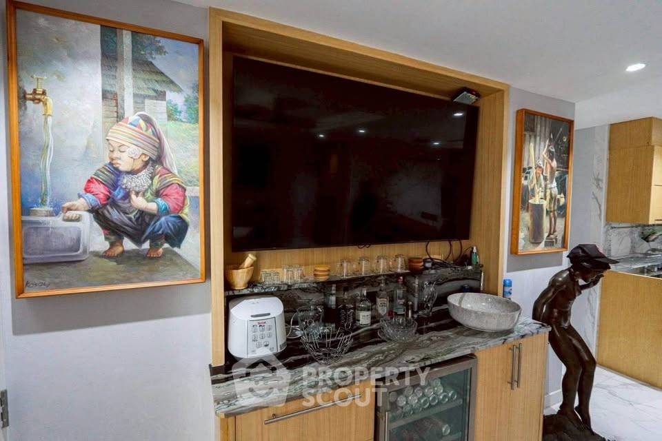 รูป ราคาเหมาะสม คอนโด 2 ห้องนอน ขนาด 93 ตร.ม. บ้านธนอนสารสิน ใกล้ BTS ราชดำริ (ID 2855137) - รูปที่ 4/14
