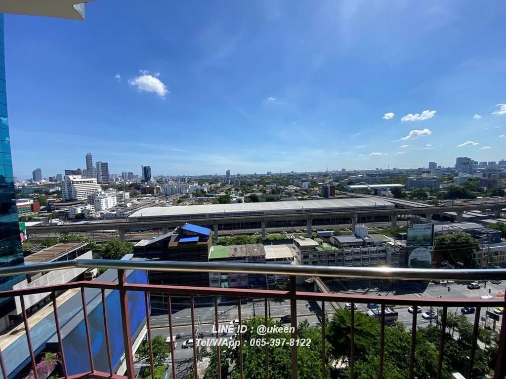 picture UK09-RC00011 For Rent: Supalai Park Ekkamai–Thonglor - 11/11