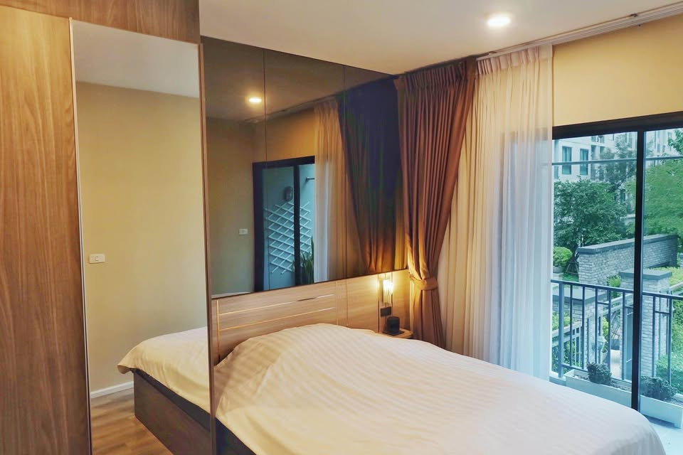picture Notting Hill. 2bed 43sq.m. Line id: @pfagent - 6/9