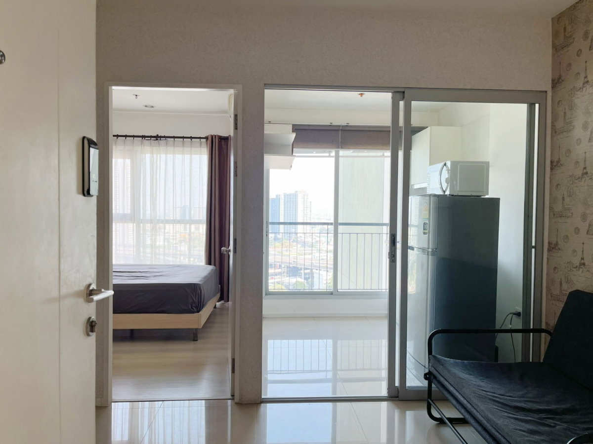รูป ขาย Aspire sukhumvit 48 🚝BTS พระโขนง สนใตแอดไลน์ @best_condo - รูปที่ 2/6