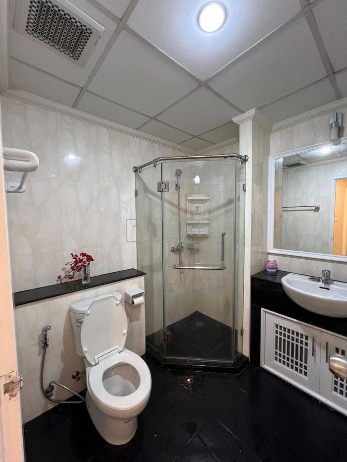 รูป ✨ [STUDENT PARADISE] Spacious Premium Condo Just Steps from SWU (Srinakharinwirot University) – Best Rate Guaranteed!✨ - รูปที่ 22/33