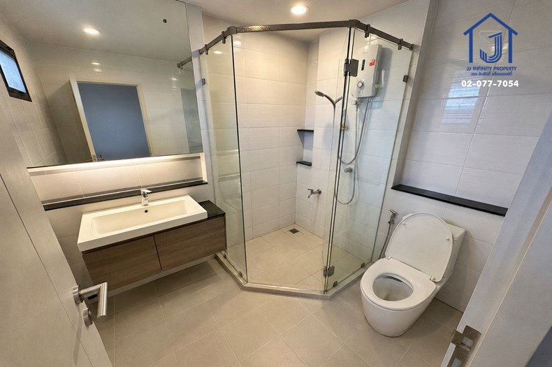 รูป ขายบ้านเดี่ยว 2ชั้น หมูบ้านฮาบิเทีย ยาร์ด รามอินทรา ถ.ปัญญาอินทรา-ซอยซาฟารี ใกล้แฟชั่นไอส์แลนด์ และรถไฟฟ้าสายสีชมพู - รูปที่ 21/27