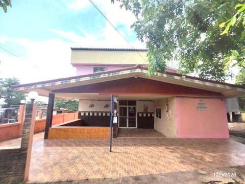 บ้านเดี่ยว 133.4 ตร.วา เมืองเลย เลย 2.7M