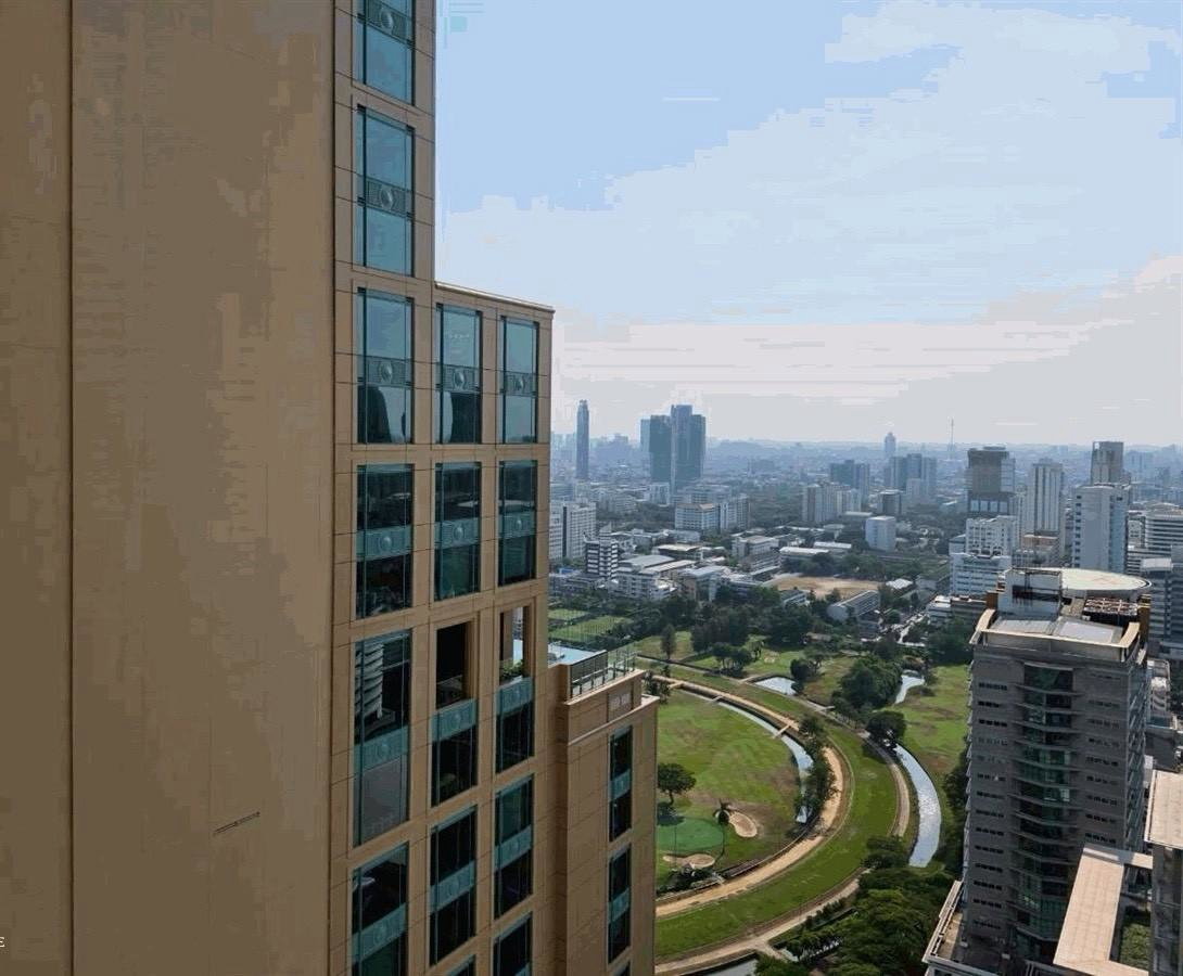 รูป LTHC15987 - Luxury Condo for Rent Ratchadamri | Magnolias Ratchadamri Boulevard | 100K/Month | คอนโดหรูให้เช่า ราชดำริ Magnolias Ratchadamri Boulevard - รูปที่ 6/6