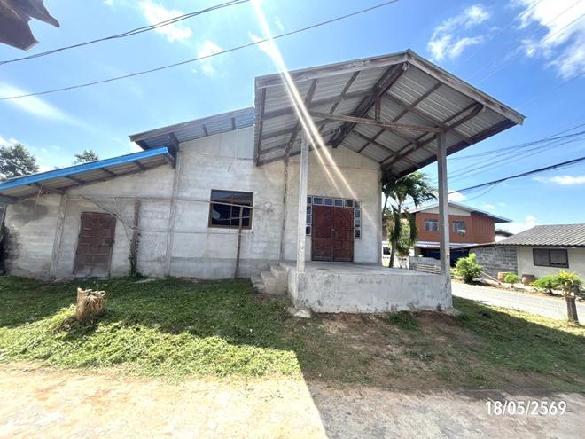 picture HOME 89 Sq.w. Kanthararom Si Sa Ket for 1.4M - 2/30