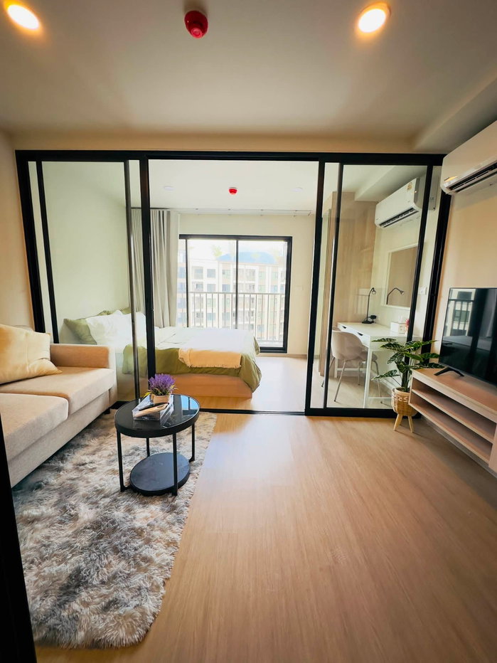 picture ✨ The Origin Kathu–Patong | 1 Bedroom | Ready to Move - 1/16