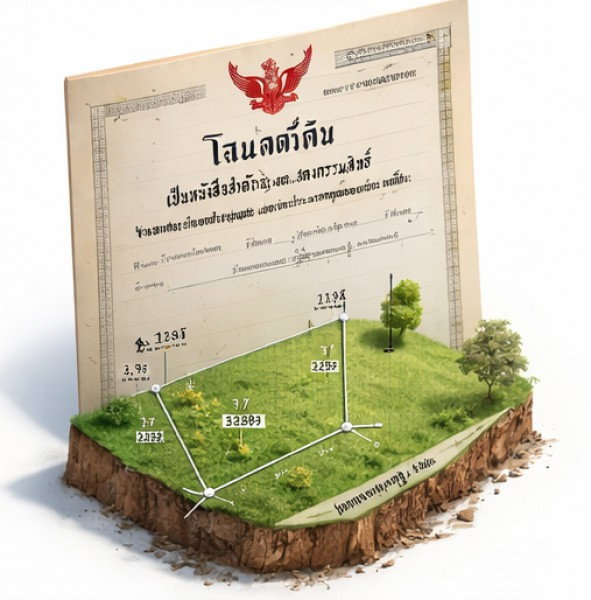 รูป หนองจอก สุวินทวงศ์ 104-108 ที่ดินเปล่า 1ไร่ 3งาน 52ตรว. ม.เทคโนโลยีมหานคร 1.4 กม. ฮาราจูกุ ไทยแลนด์ 1.35 กม. ขายด่วน 1.5ล้าน มี 20 แปลง - รูปที่ 6/8