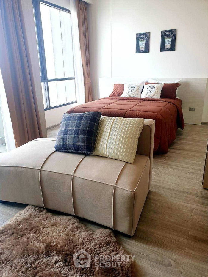 รูป คอนโด 1 ห้องนอน Aeras Condo Pattaya ชั้น 25 ใกล้หาดจอมเทียน (ID 3113904) - รูปที่ 8/23