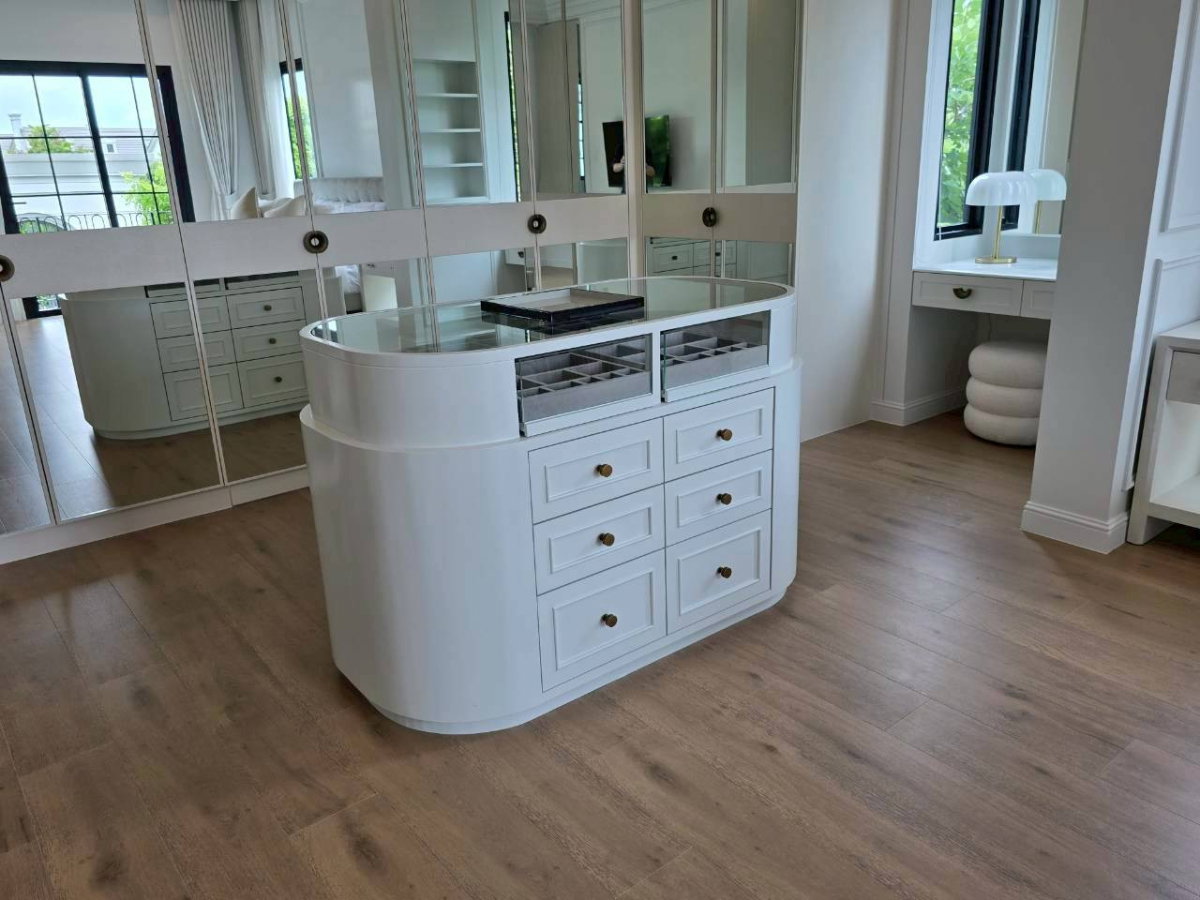 picture ð House for Rent | Narinsiri Krungthep Kreetha Property Code | LNP-H1097 - 13/42