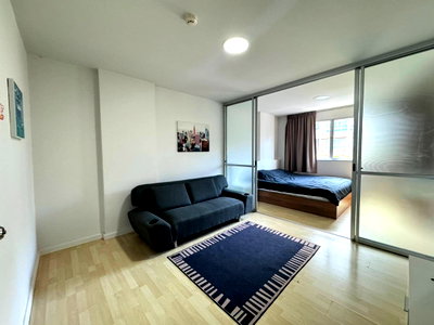 คอนโดให้เช่า : ✨ D Condo Kathu | 1 ห้องนอน | พร้อมเข้าอยู่ | 10,000 บาท