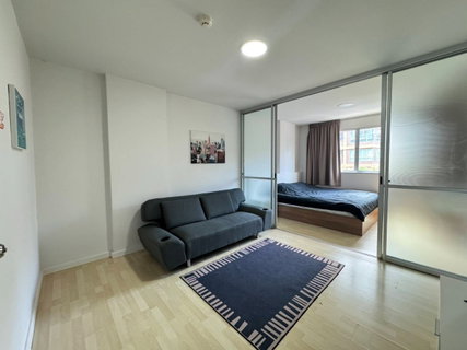รูปภาพ ✨ D Condo Kathu | 1 ห้องนอน | พร้อมเข้าอยู่ | 10,000 บาท