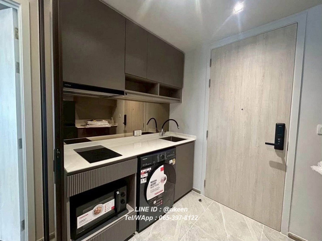 picture UK09-RC00015 For Rent: CHAPTER Thonglor 25 - 6/8