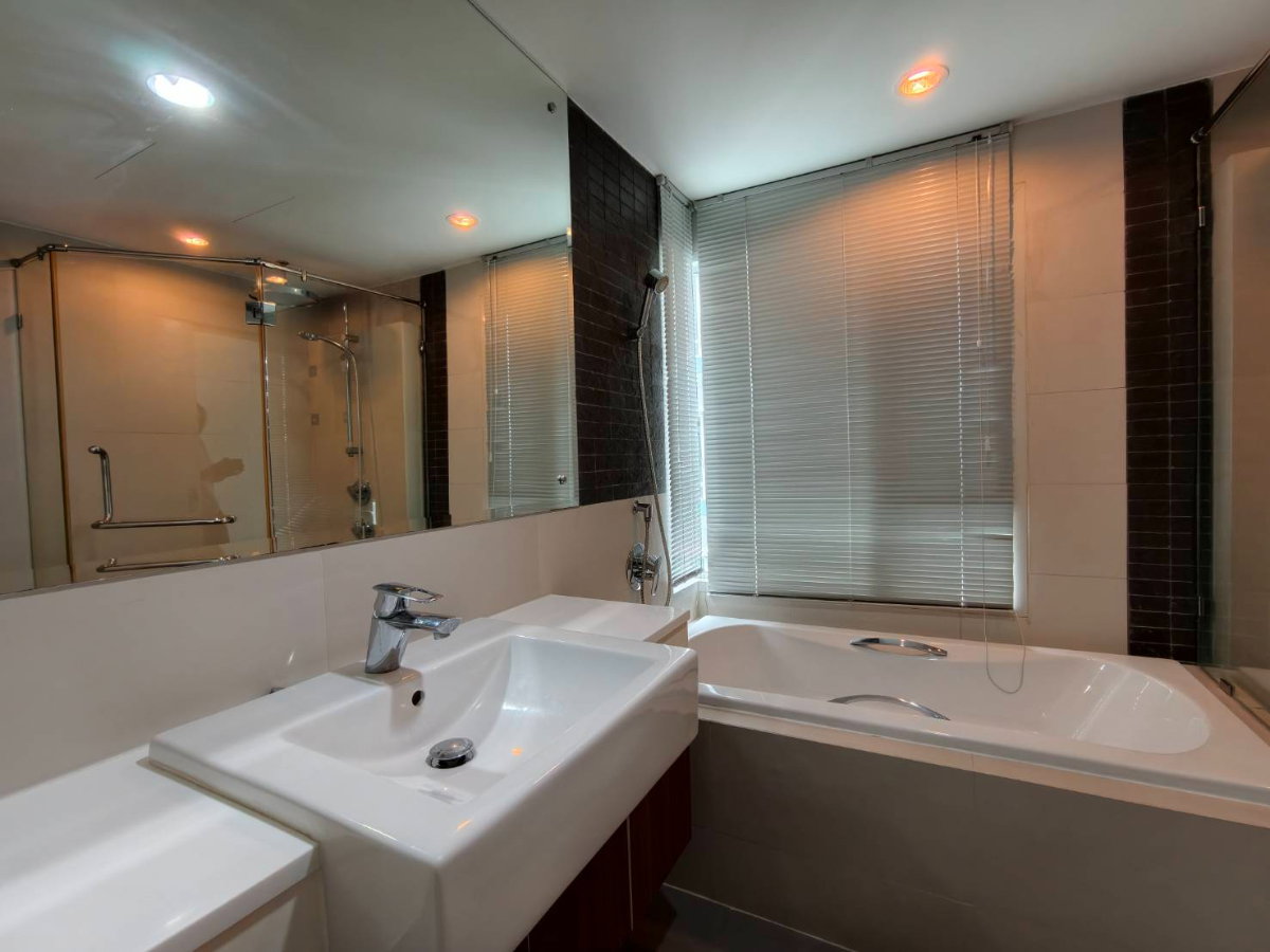 รูป คอนโดให้เช่า : Condo the crest sukhumvit49 (( ทองหล่อ thonglor)) MK-02 line @livingbkk - รูปที่ 15/19