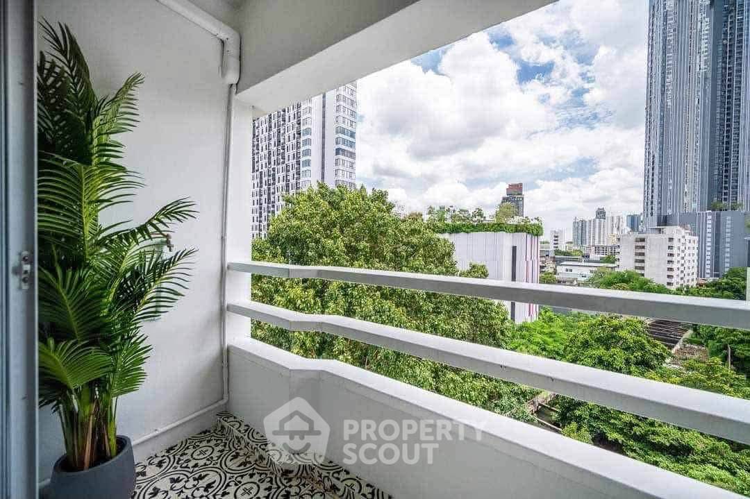 picture 2-Bed Condo For Rent, Thonglor Tower Condominium, BTS Thong Lor (ID 3111955) - 5/13