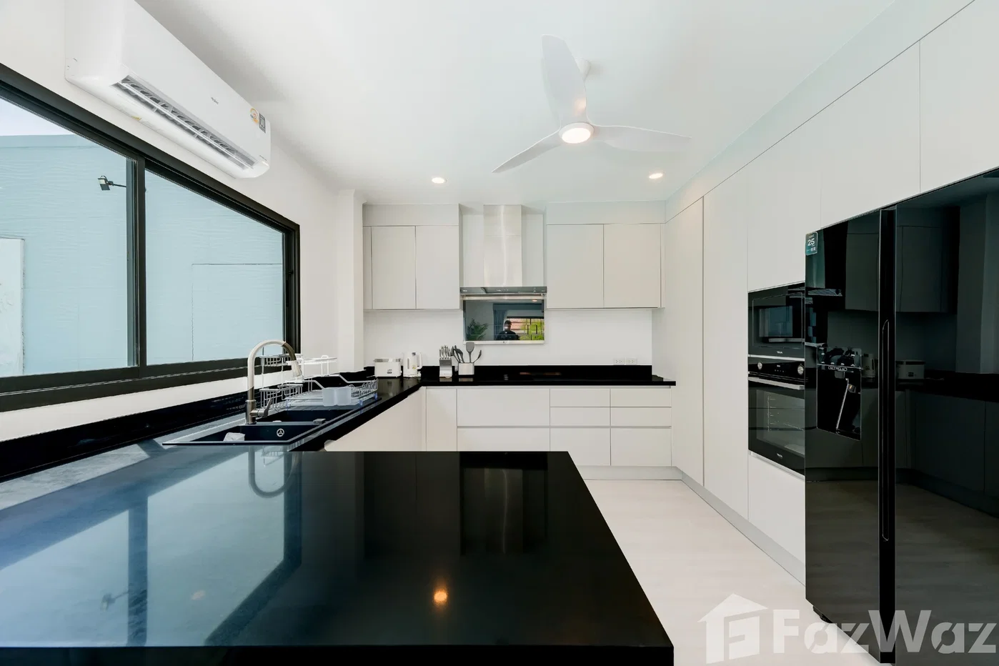 รูป ขาย บ้านเดี่ยว 4 ห้องนอน ในโครงการ เพิ่มทรัพย์ วิลล่า 6468462 - รูปที่ 3/28