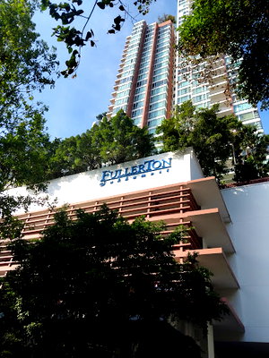 คอนโดให้เช่า : ปล่อยเช่าด่วน ✨ Fullerton Sukhumvit  95,000/month, ready to move in