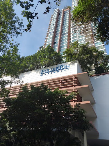 picture Urgent for rent ✨ Fullerton Sukhumvit 95,000/month, ready to move in - 1/14