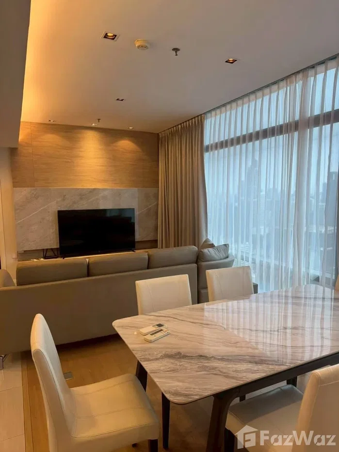 picture 4 bedroom for rent at Circle Living Prototype 6600554 - 1/13