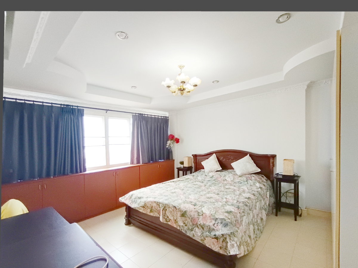 picture Condo for rent Phuket 11000 baht per month - 3/7