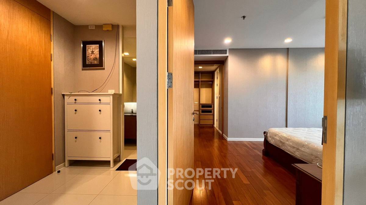 รูป คอนโด 2 ห้องนอน 92 ตร.ม. ให้เช่า ที่ Amanta Lumpini ใกล้ MRT คลองเตย 200 ม. (ID 1870657) - รูปที่ 3/19